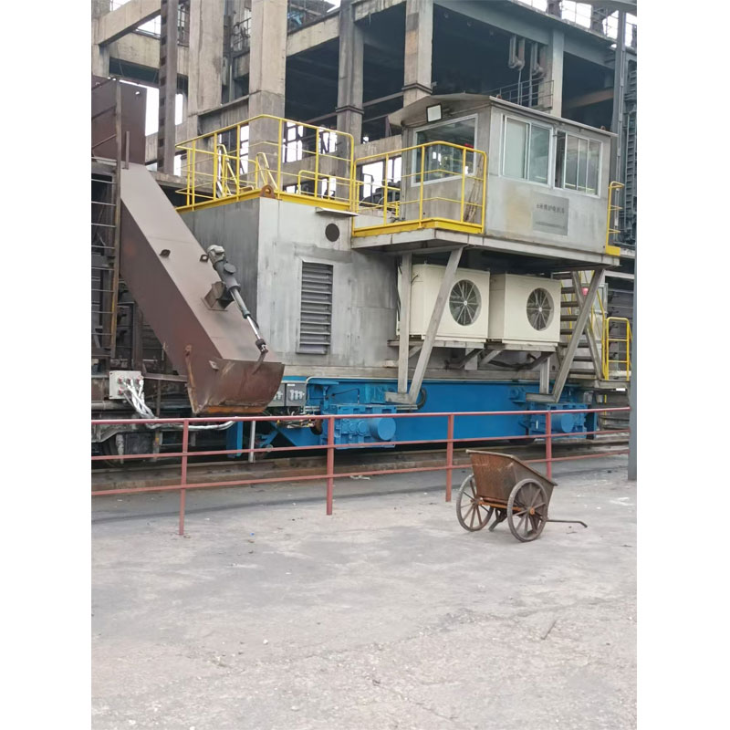 ആധുനിക റെയിൽ ഗതാഗതത്തെ ഒരു ഇലക്ട്രിക് ലോക്കോമോട്ടീവ് എങ്ങനെ വിപ്ലവം സൃഷ്ടിക്കുന്നു?