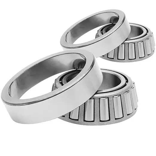 ട്രക്ക് ബെയറിംഗുകൾ എങ്ങനെയാണ് ഹെവി-ഡ്യൂട്ടി പെർഫോമൻസ് വർദ്ധിപ്പിക്കുകയും ഭാവി ഗതാഗത കാര്യക്ഷമത രൂപപ്പെടുത്തുകയും ചെയ്യുന്നത്?