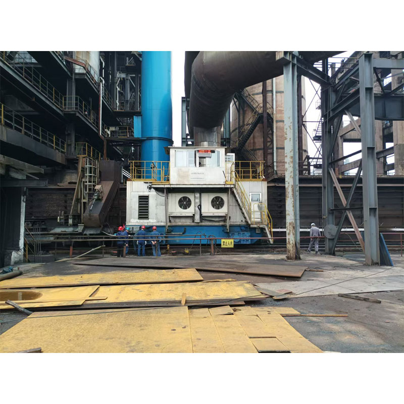 എങ്ങനെയാണ് ഇലക്ട്രിക് ലോക്കോമോട്ടീവുകൾ ആധുനിക റെയിൽ ഗതാഗതത്തെ പരിവർത്തനം ചെയ്യുന്നത്?